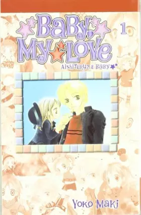 Couverture du produit · Baby, my love 1