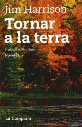 Couverture du produit · Tornar a la terra (Tocs)