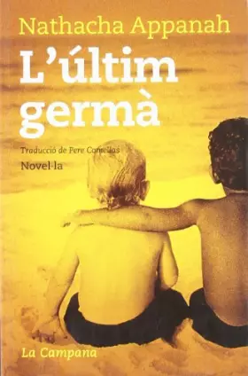 Couverture du produit · L'últim germà