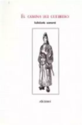 Couverture du produit · El camino del guerrero