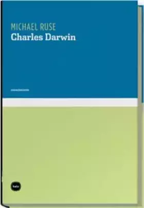 Couverture du produit · Charles Darwin
