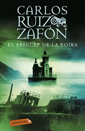 Couverture du produit · El Príncep de la Boira