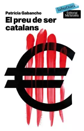 Couverture du produit · El preu de ser catalans