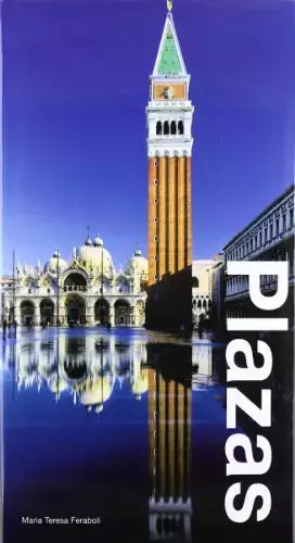 Couverture du produit · Plazas (ARQUITECTURA)