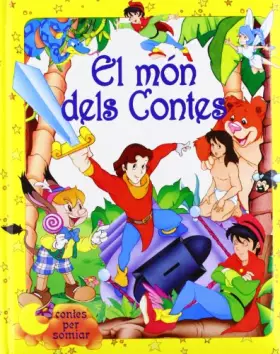 Couverture du produit · Mon dels contes (LIBROS INFANTILES)