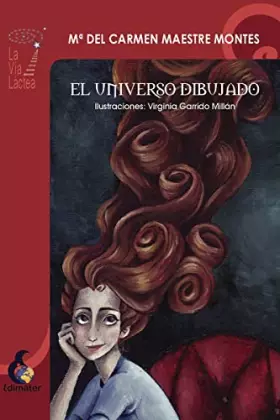Couverture du produit · El universo dibujado