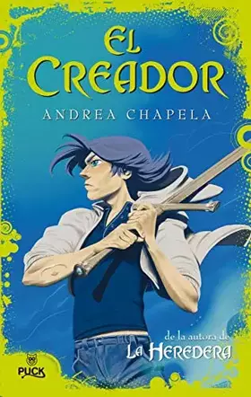 Couverture du produit · El creador (Avalon)
