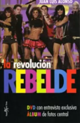 Couverture du produit · Revolucion rebelde, la (+DVD)