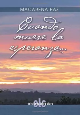 Couverture du produit · Cuando Muere La Esperanza