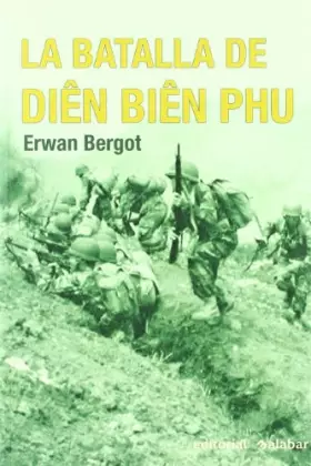 Couverture du produit · La batalla de dien bien phu