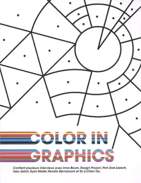 Couverture du produit · Color in Graphics