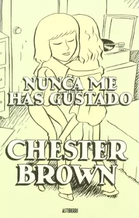 Couverture du produit · Nunca Me Has Gustado (SILLÓN OREJERO)