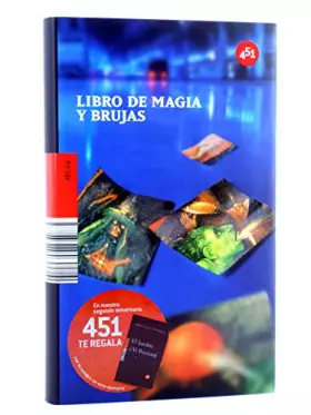 Couverture du produit · Libro De Magia Y Brujas (zip)