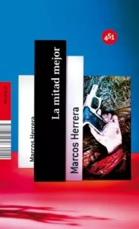 Couverture du produit · La mitad mejor/ Better Half