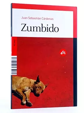 Couverture du produit · Zumbido