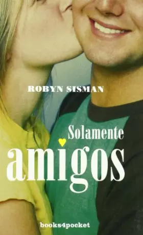 Couverture du produit · Solamente amigos