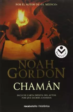 Couverture du produit · Chaman / Shaman
