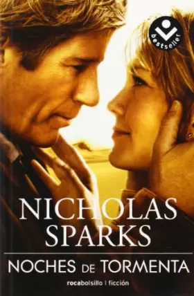 Couverture du produit · Noches de tormenta / Nights in Rodanthe