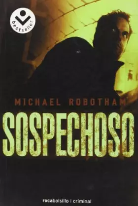 Couverture du produit · Sospechoso / The Suspect