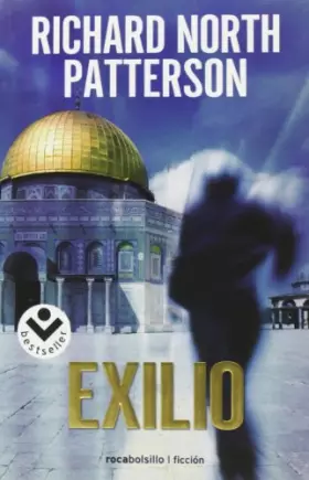 Couverture du produit · Exilio/ Exile