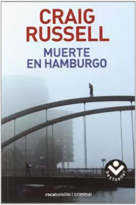 Couverture du produit · Muerte en Hamburgo
