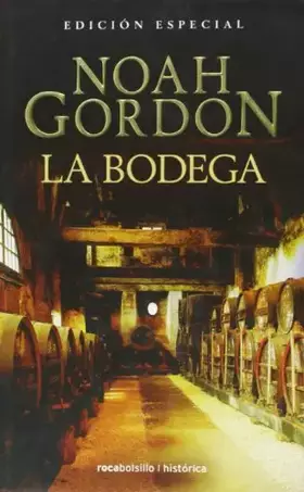 Couverture du produit · La bodega: Ed. Bolsillo Lujo (SIN COLECCION)