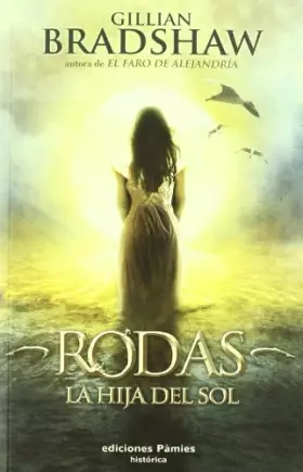 Couverture du produit · Rodas. La hija del Sol