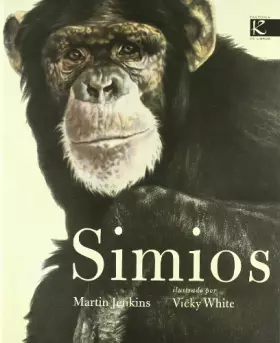Couverture du produit · SIMIOS (SIN COLECCION)