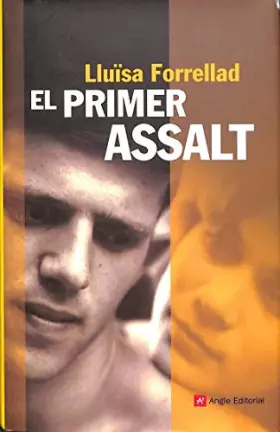 Couverture du produit · El primer assalt