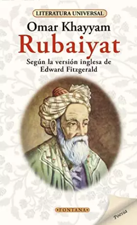 Couverture du produit · RUBAIYAT