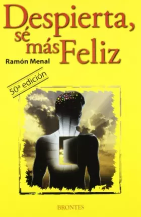 Couverture du produit · Despierta, sé más feliz