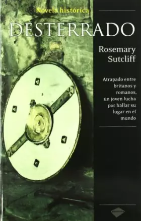 Couverture du produit · Desterrado (Novela Histórica)