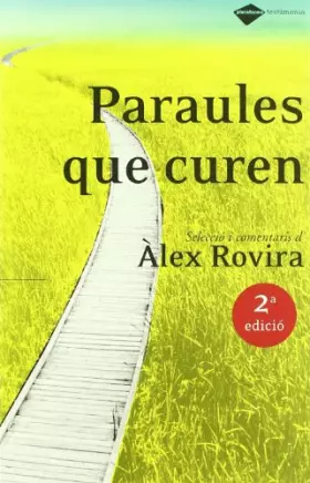 Couverture du produit · Paraules Que Curen (Testimonio)