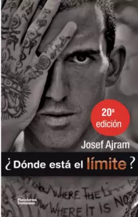 Couverture du produit · Dónde Esté El Límite - 13ª Edición (Testimonio)