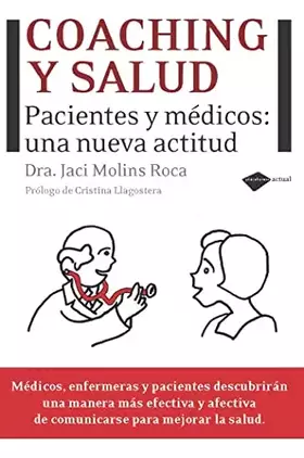 Couverture du produit · Coaching Y Salud