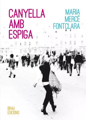 Couverture du produit · Canyella amb espiga