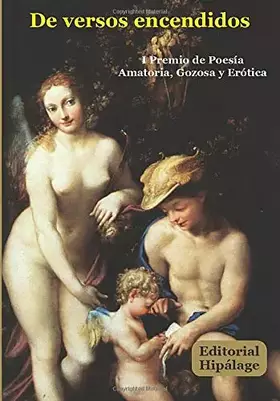 Couverture du produit · De Versos Encendidos (Poesía)