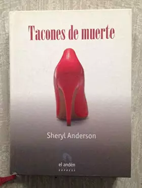 Couverture du produit · Tacones de muerte/ Killer Heels