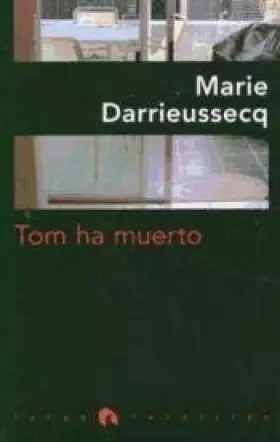 Couverture du produit · Tom ha muerto