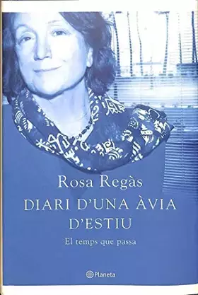 Couverture du produit · Diari d'una àvia d'estiu (Ramon Llull)