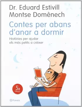 Couverture du produit · Contes per abans d'anar a dormir