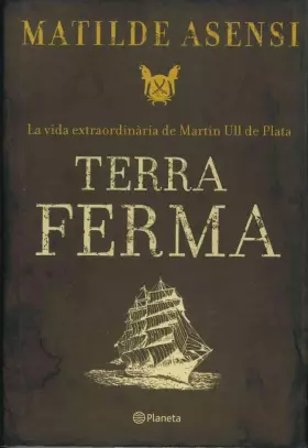 Couverture du produit · Terra ferma (Ramon Llull)