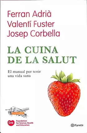 Couverture du produit · La cuina de la salut (Ramon Llull)