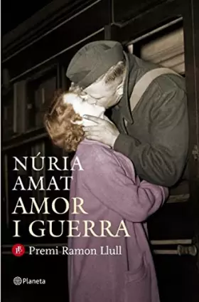 Couverture du produit · Amor i guerra (Ramon Llull)