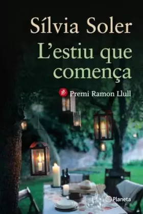 Couverture du produit · L'Estiu Que Comença (Ramon Llull)