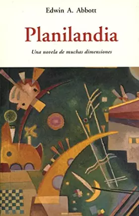 Couverture du produit · PLANILANDIA