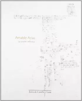 Couverture du produit · La pasión reflexiva