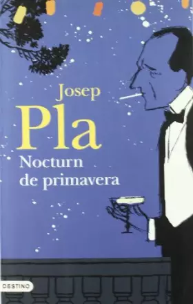 Couverture du produit · Nocturn de primavera