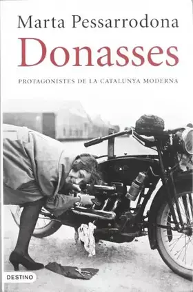 Couverture du produit · Donasses: Primera Serie (L'ANCORA)