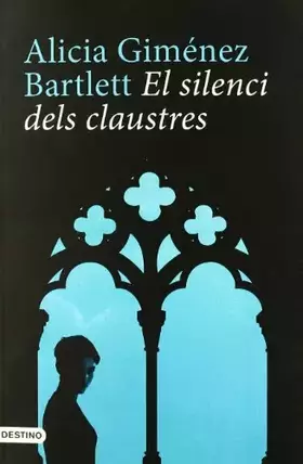 Couverture du produit · El silenci dels claustres (L'ANCORA)